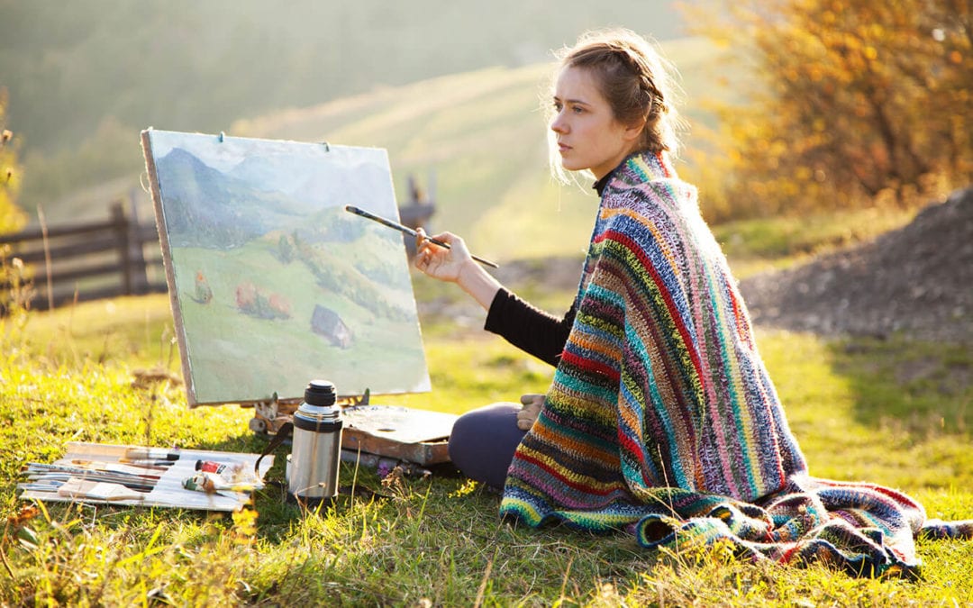 Let Us Help You Find Inspiration